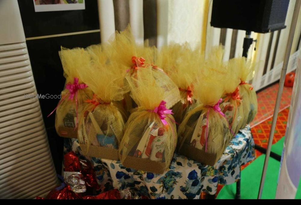 Photo By Mod Gather Event Planners - Decorators