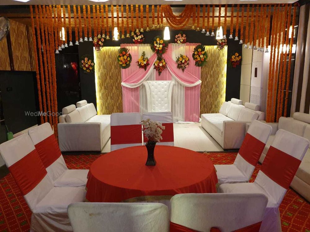 Photo By Mod Gather Event Planners - Decorators