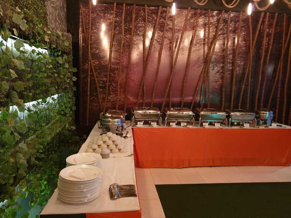 Photo By Mod Gather Event Planners - Decorators