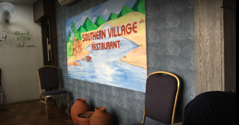 Southern Village Restaurant