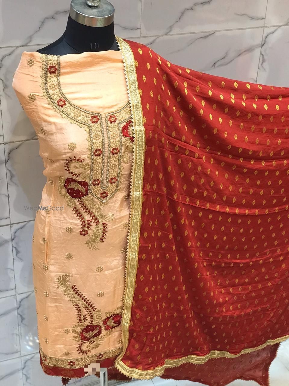 Photo By Savi Collections  - Bridal Wear