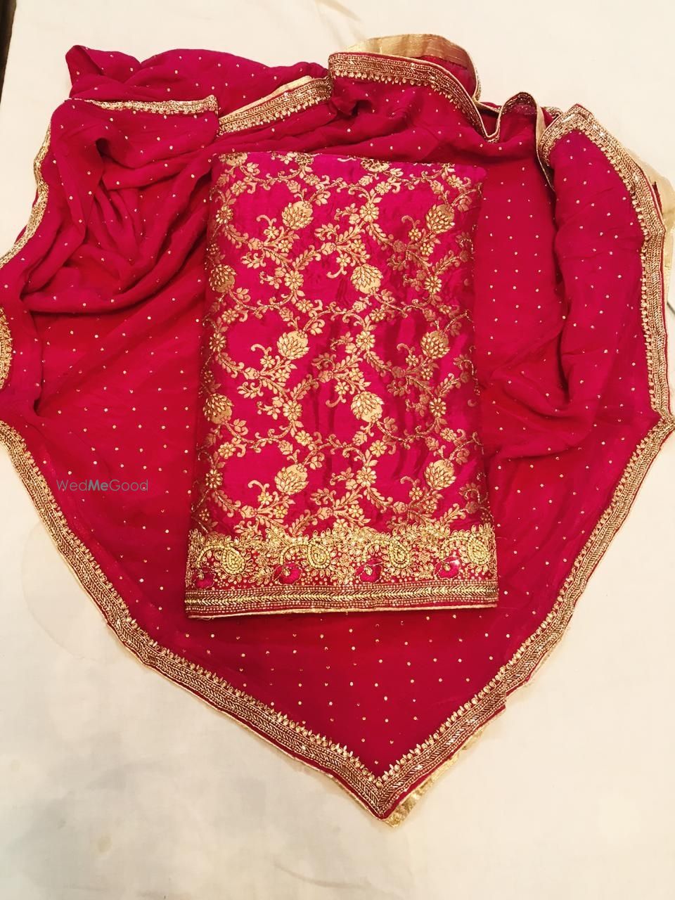 Photo By Savi Collections  - Bridal Wear