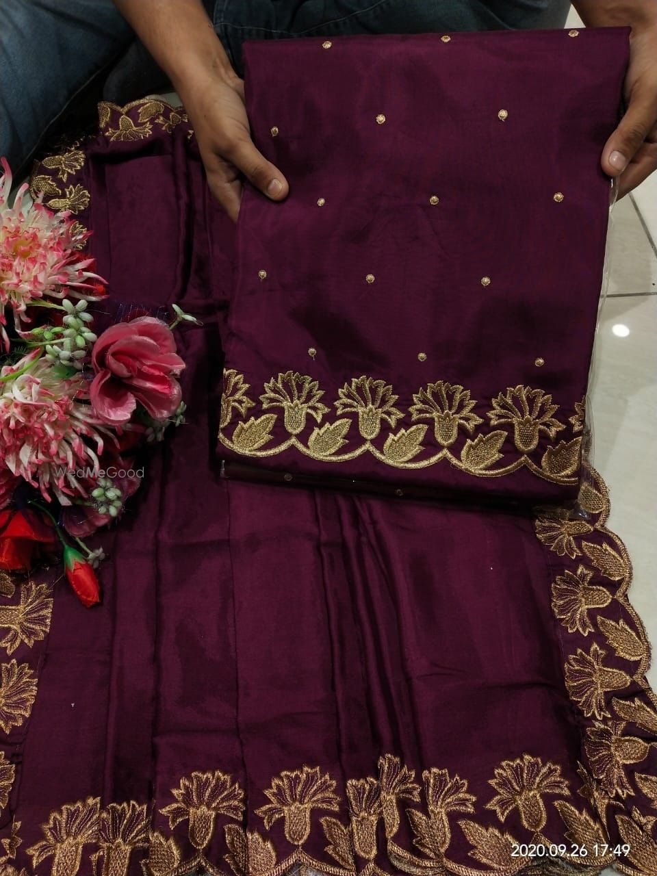 Photo By Savi Collections  - Bridal Wear