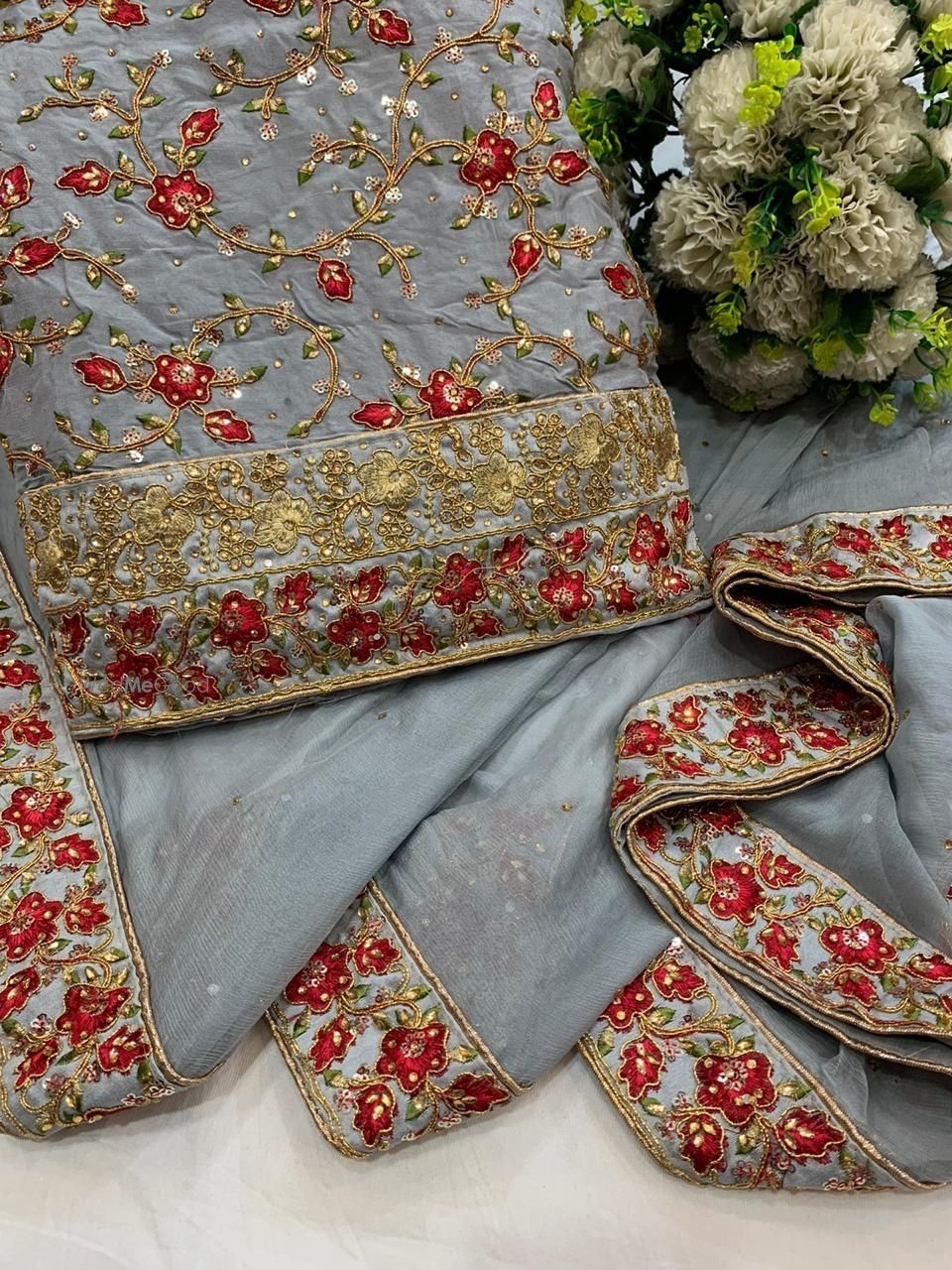 Photo By Savi Collections  - Bridal Wear