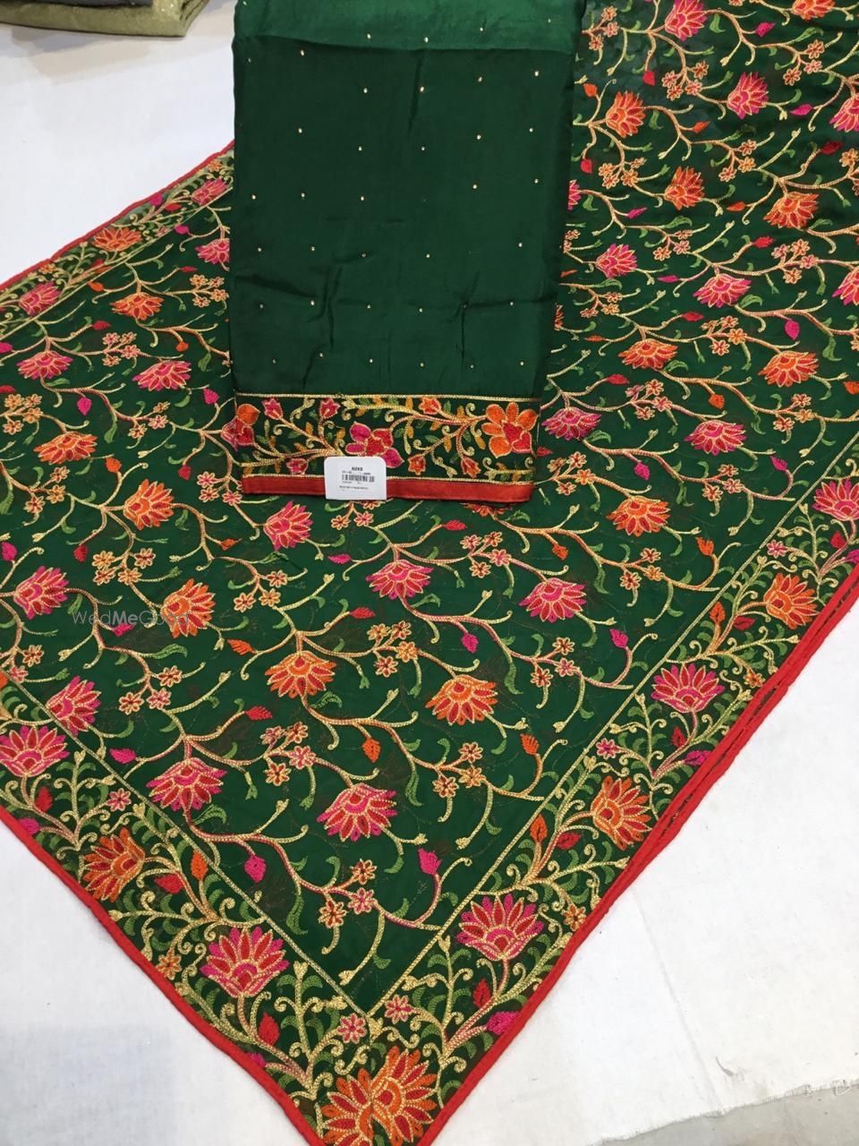 Photo By Savi Collections  - Bridal Wear