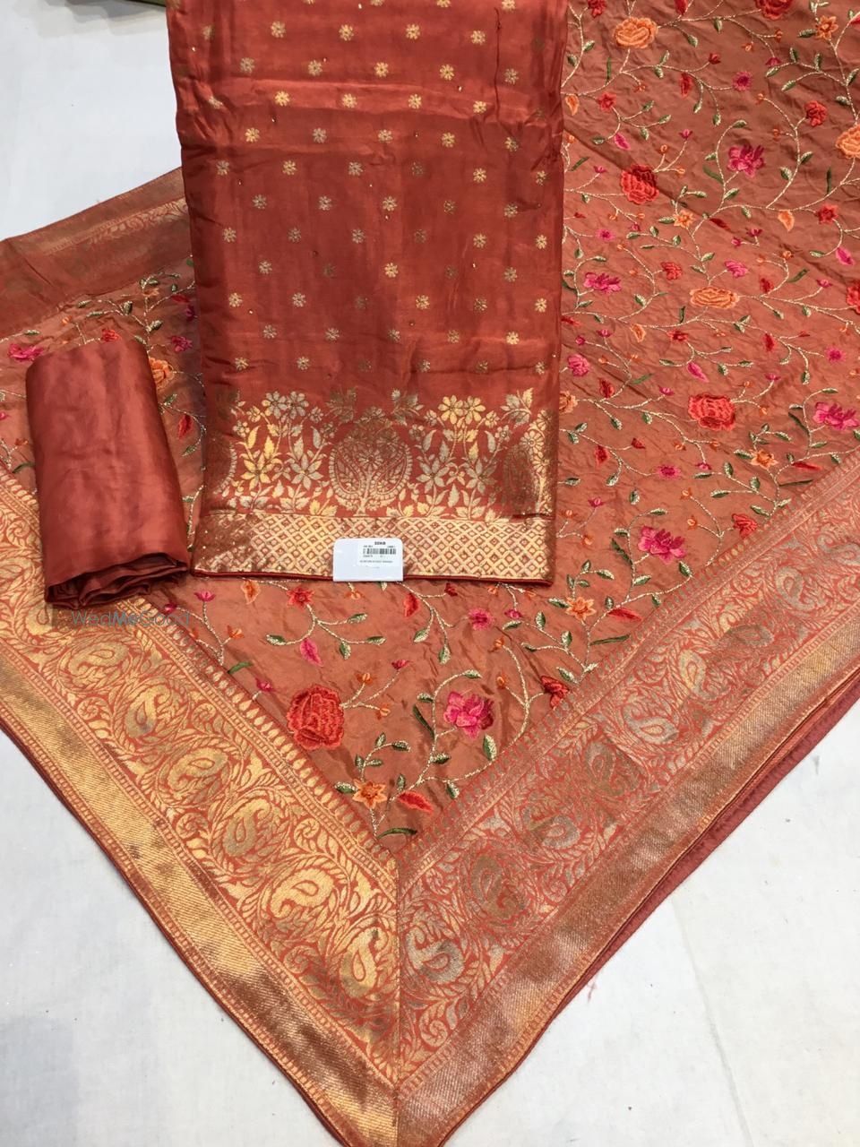 Photo By Savi Collections  - Bridal Wear