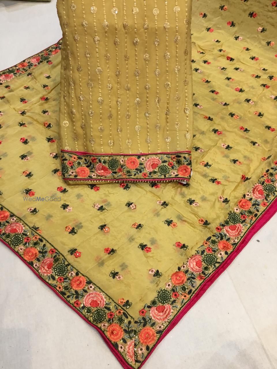 Photo By Savi Collections  - Bridal Wear