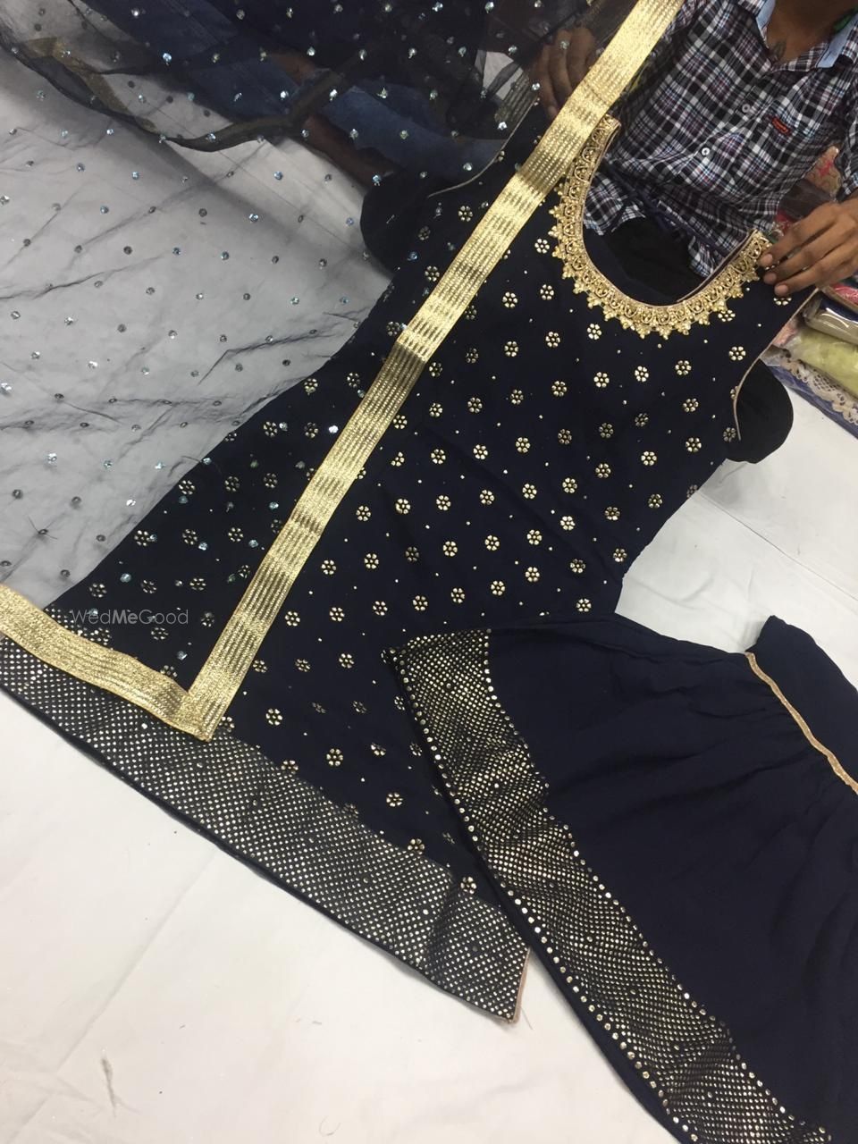 Photo By Savi Collections  - Bridal Wear