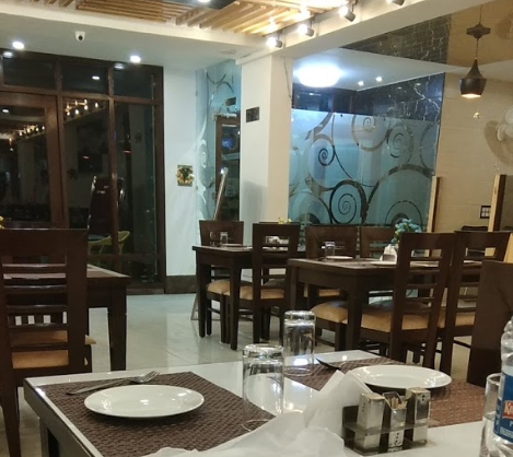 Photo By V5 Restaurant & Banquet - Venues