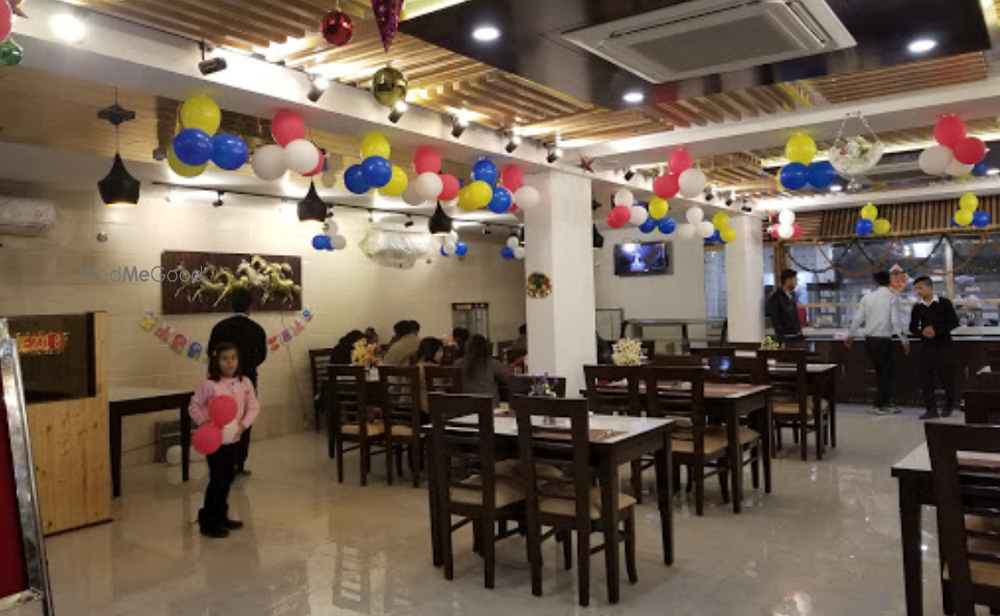 Photo By V5 Restaurant & Banquet - Venues