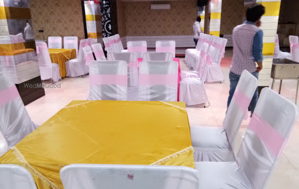 Photo By V5 Restaurant & Banquet - Venues