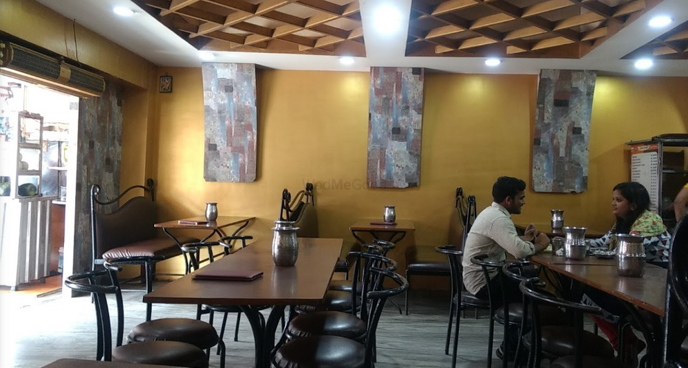 Photo By Sri Sai Prem Veg Restaurant - Venues