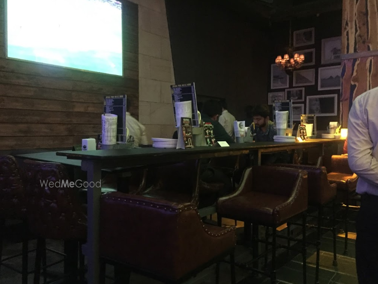 Photo By Pyramid Chandigarh - Venues