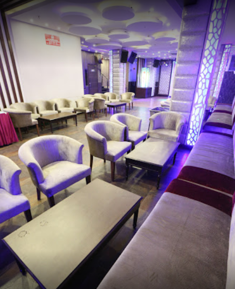 Photo By Space - Venues