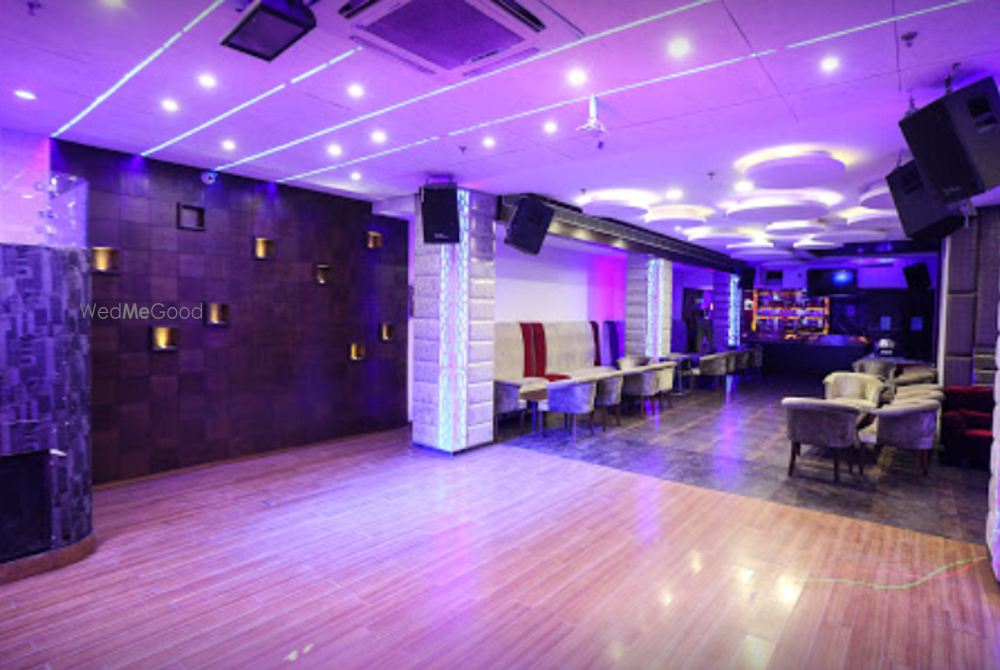 Photo By Space - Venues