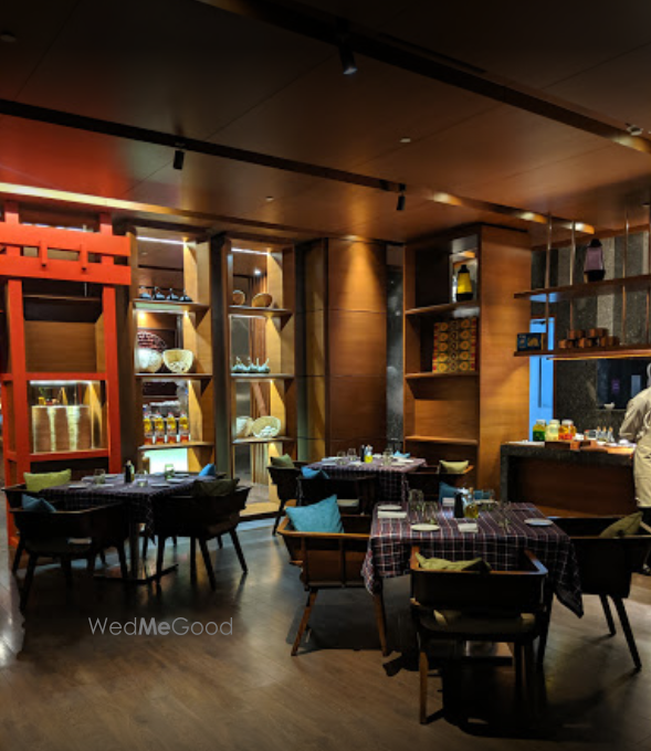 Photo By 24/7 Restaurant - Venues