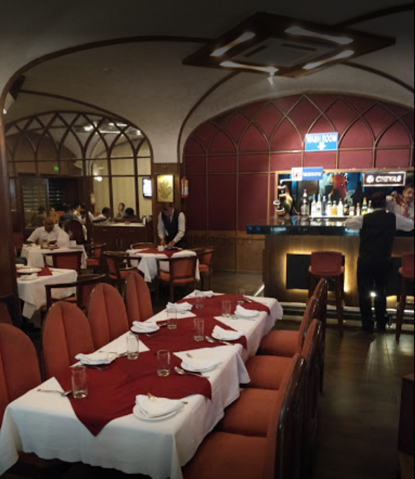 Photo By 24/7 Restaurant - Venues