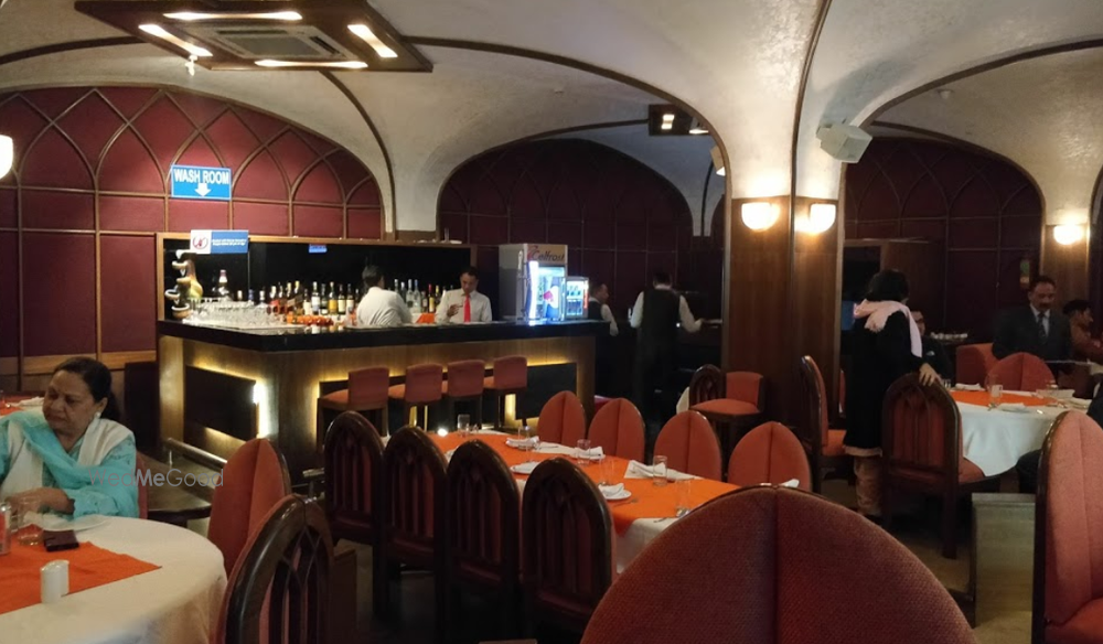 Photo By 24/7 Restaurant - Venues