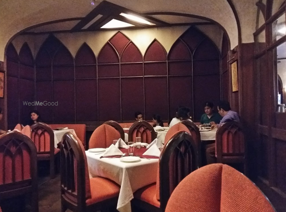 Photo By 24/7 Restaurant - Venues