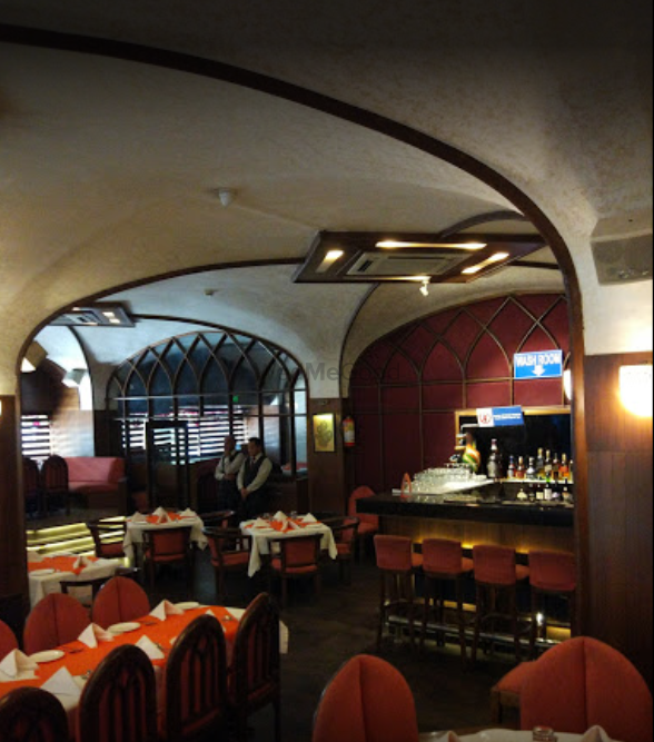 Photo By 24/7 Restaurant - Venues