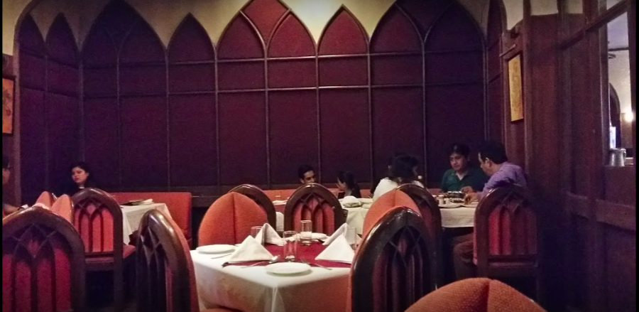 Ghazal Restaurant
