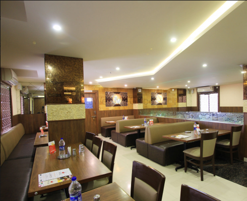 Photo By Empire Restaurant Gandhinagar - Venues