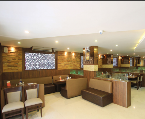 Photo By Empire Restaurant Gandhinagar - Venues