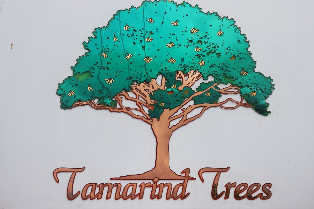 Photo By Tamarind Trees - Venues