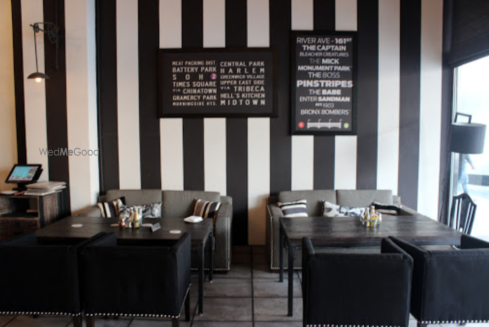 Photo By Brooklyn Central - Venues