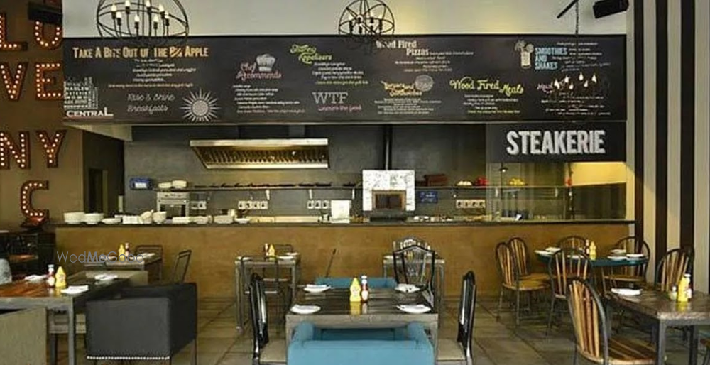 Photo By Brooklyn Central - Venues