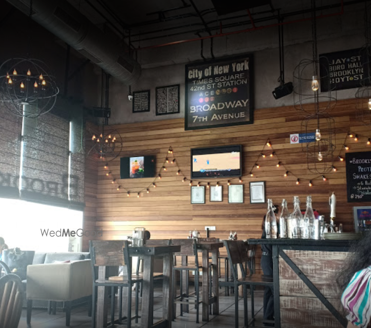 Photo By Brooklyn Central - Venues