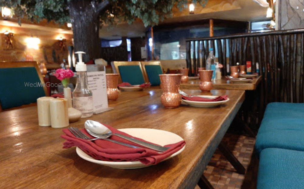 Photo By Pashtun Restaurant - Venues