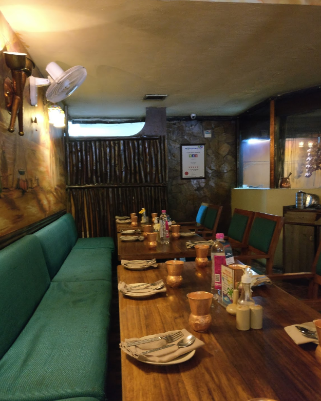 Photo By Pashtun Restaurant - Venues