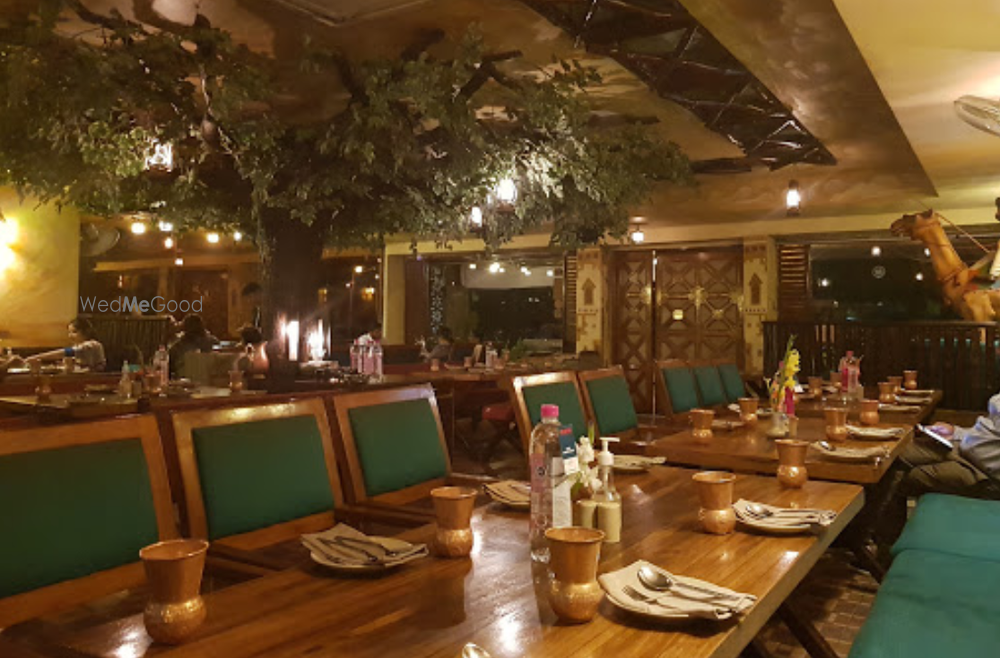 Photo By Pashtun Restaurant - Venues