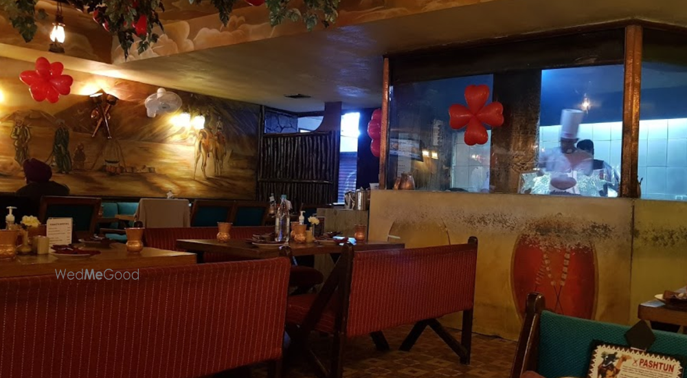 Photo By Pashtun Restaurant - Venues
