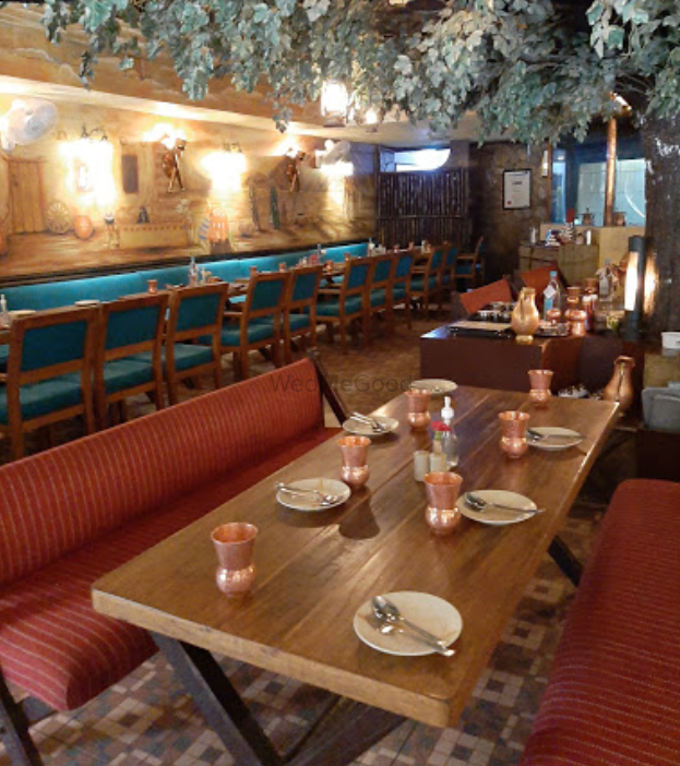 Photo By Pashtun Restaurant - Venues