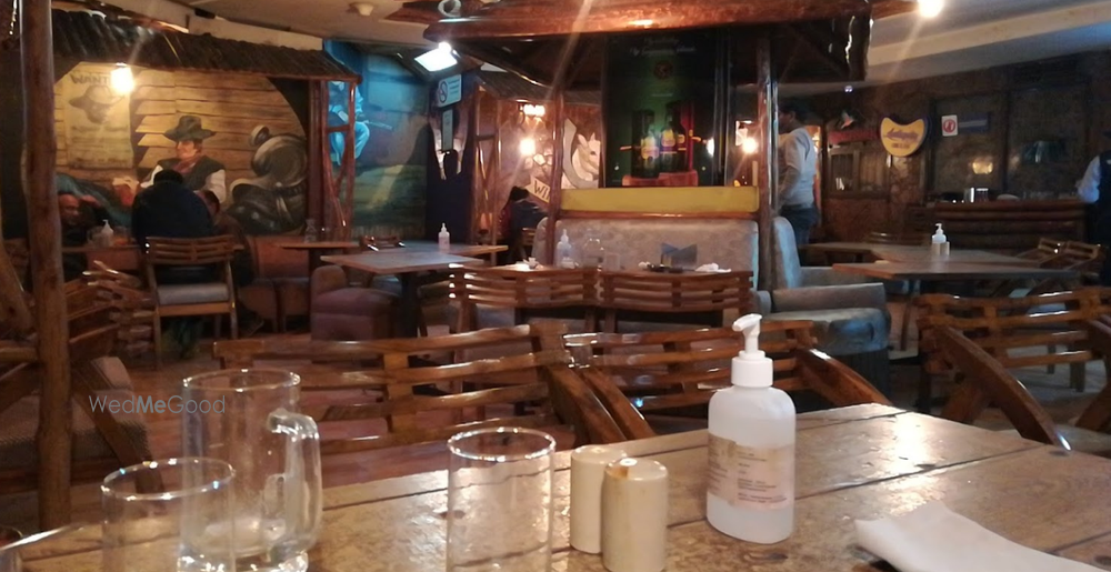 Photo By Pashtun Restaurant - Venues