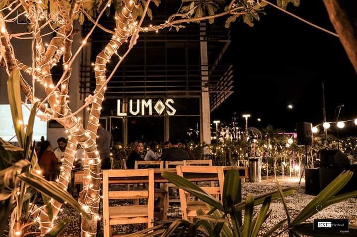 Photo By Lumos - Venues