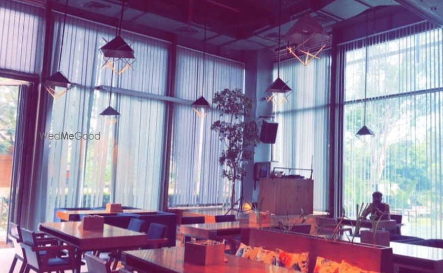 Photo By Lumos - Venues