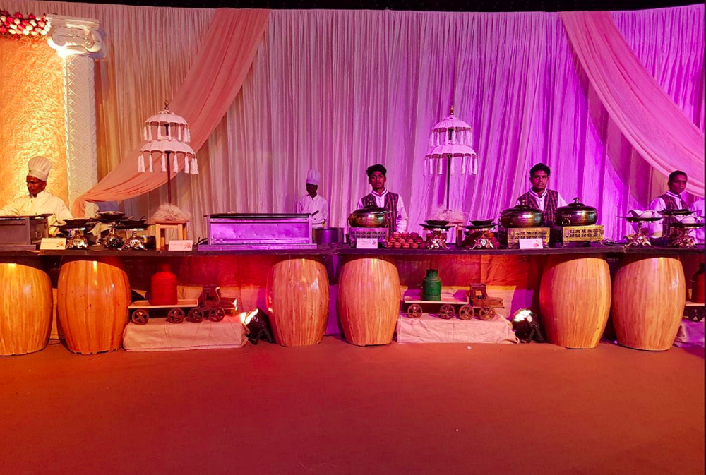 Photo By Sunita Caterers - Catering Services