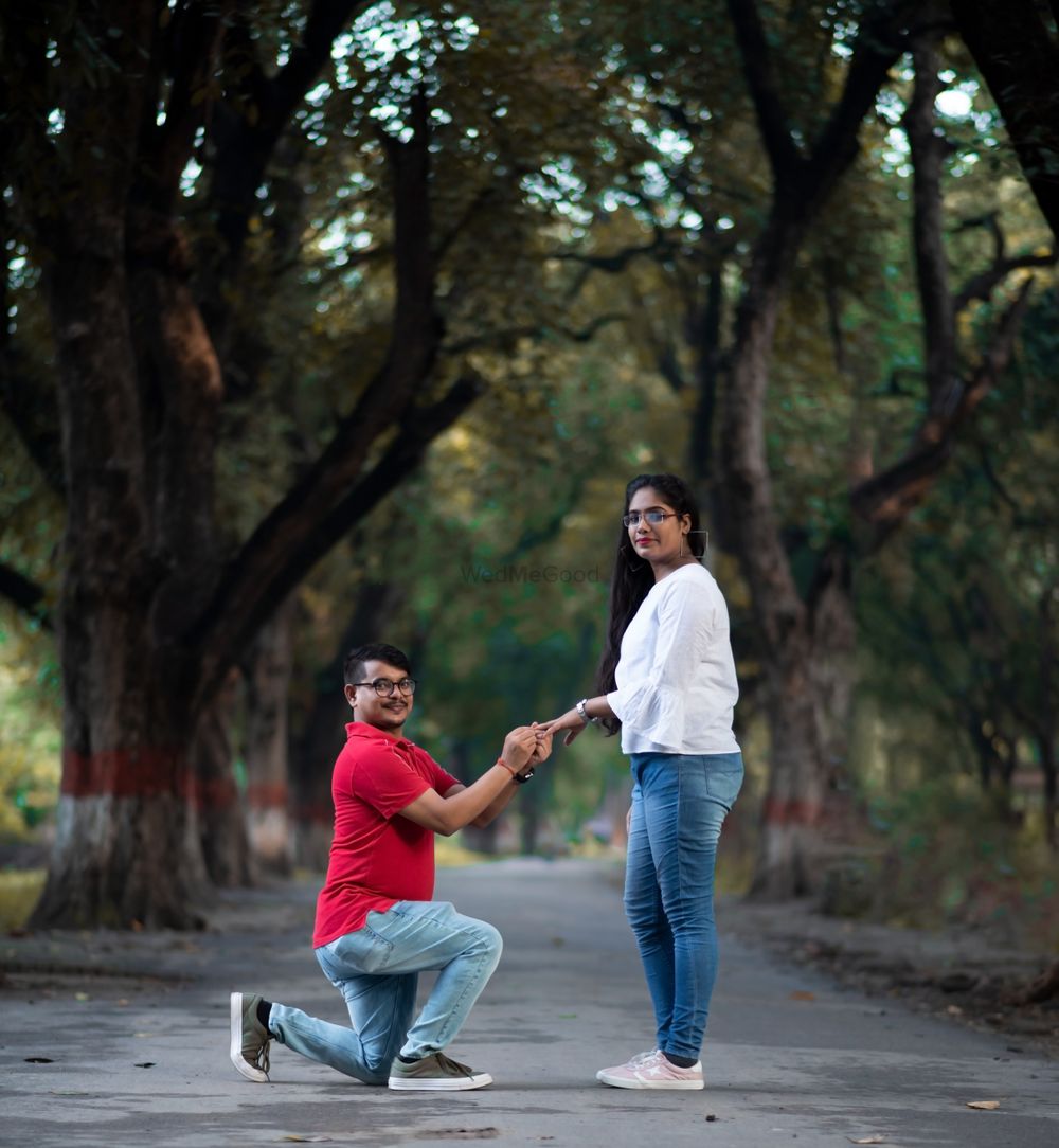 Photo By Snap Squares - Pre Wedding Photographers