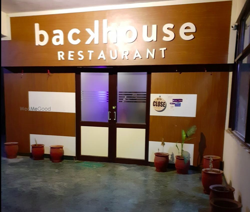 Photo By Backhouse Restaurant - Venues