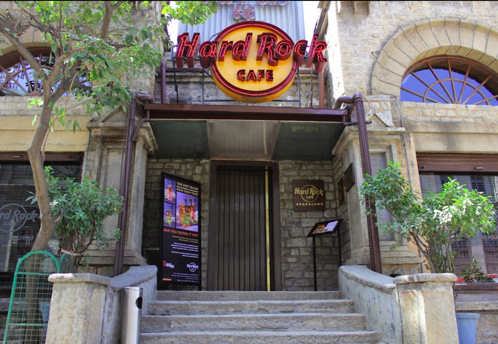 Photo By Hard Rock Cafe - Venues