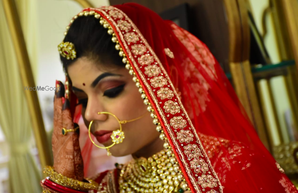 Photo By Mohan Lal Kumawat Photography - Photographers