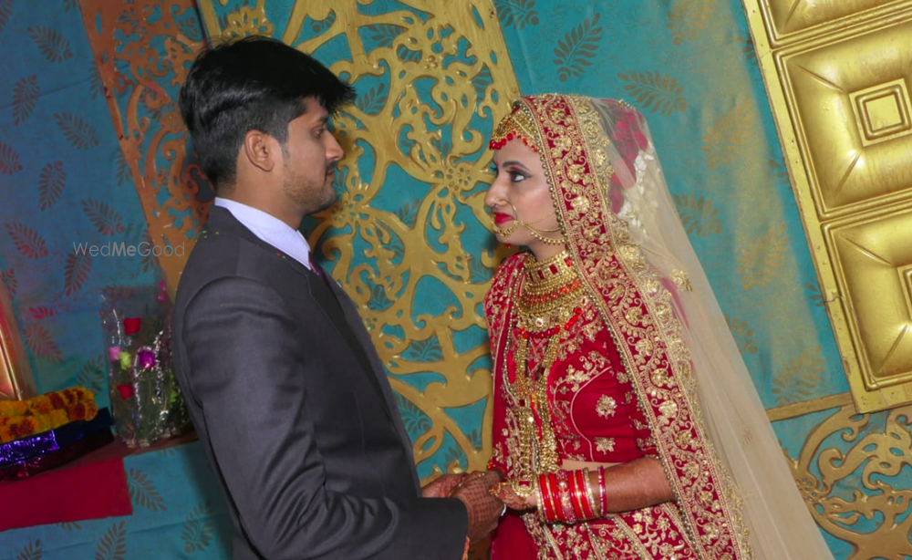 Photo By Mohan Lal Kumawat Photography - Photographers