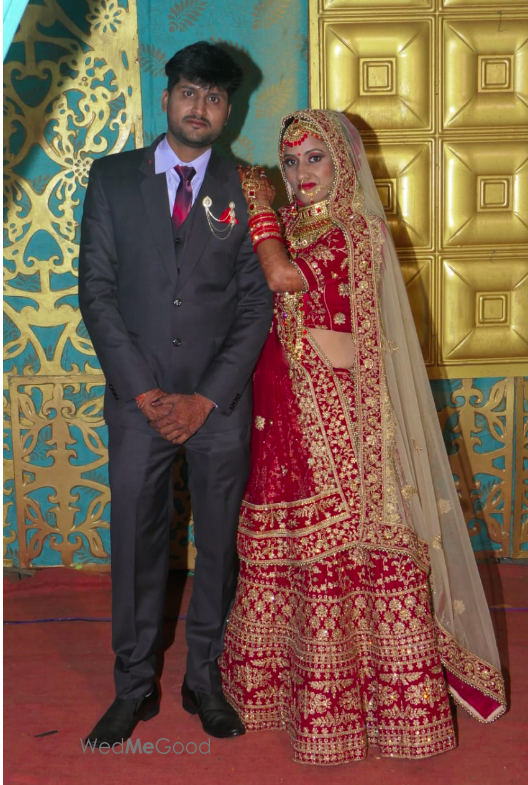 Photo By Mohan Lal Kumawat Photography - Photographers