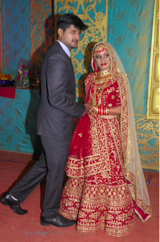 Photo By Mohan Lal Kumawat Photography - Photographers