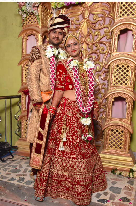 Photo By Mohan Lal Kumawat Photography - Photographers