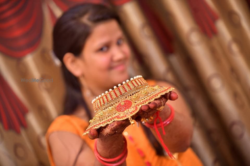 Photo By Tilakraj Dhiman Photographer - Photographers