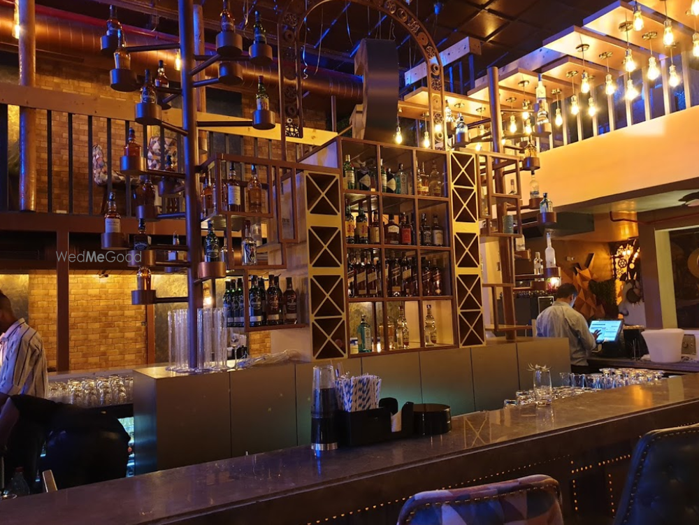 Photo By Grapho 07 - Venues